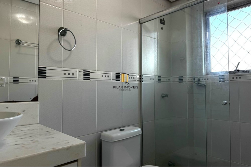 Apartamento 3 dormitórios no bairro Centro