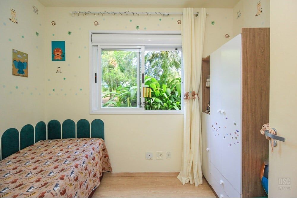 Apartamento 3 dormitórios no bairro Espírito Santo