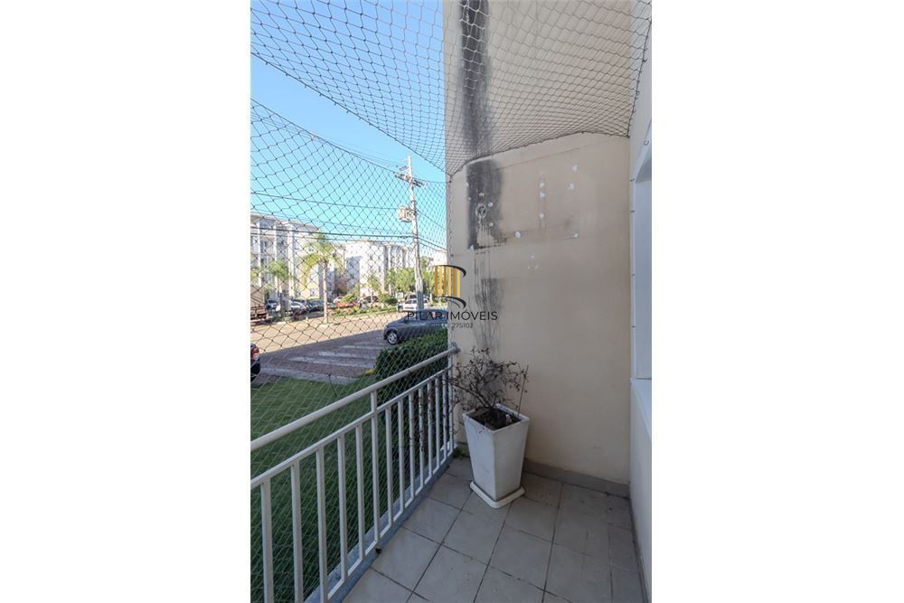Apartamento 3 dormitórios no bairro Humaitá