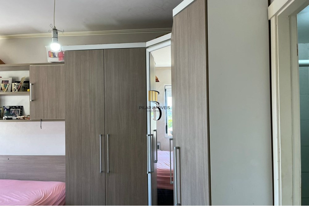 Apartamento 1 dormitório no bairro Partenon