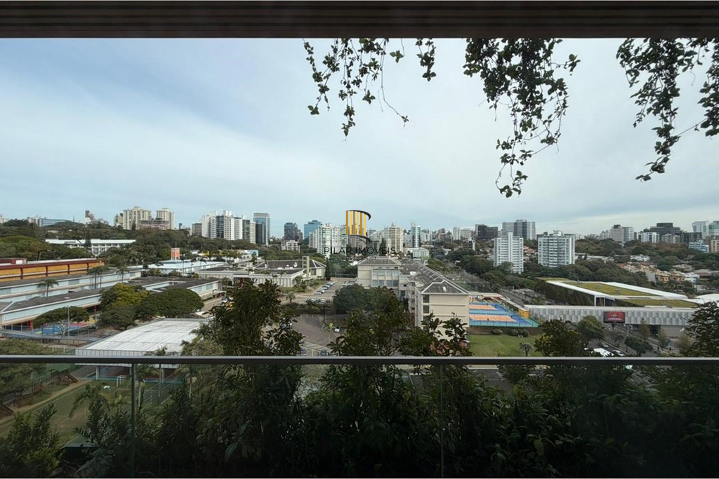 Apartamento 3 dormitórios no bairro Três Figueiras