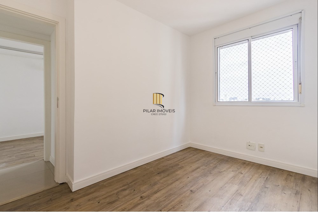 Apartamento 3 dormitórios no bairro Jardim Carvalho