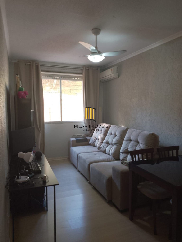 Apartamento 3 dormitórios no bairro Jardim Sabará - Pilar Imóveis