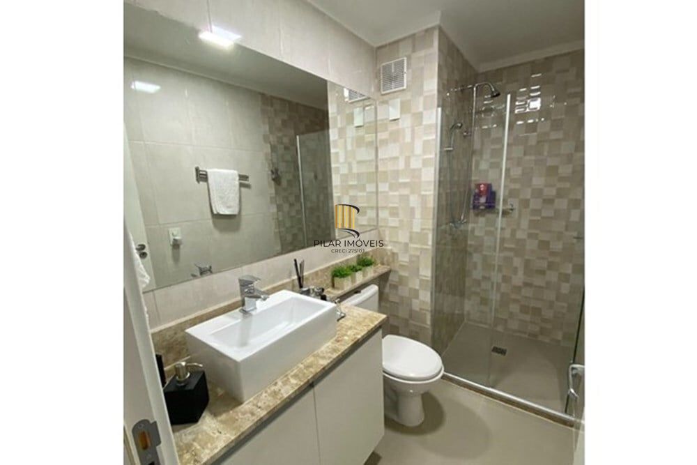 Apartamento 3 dormitórios no bairro Sarandi