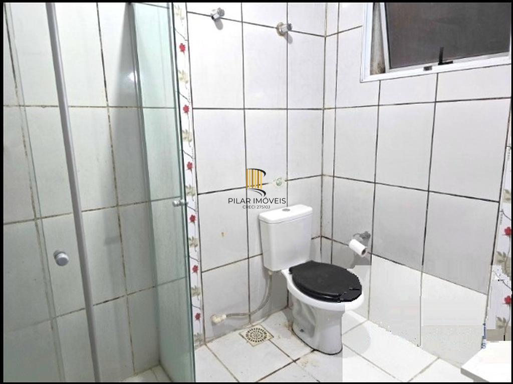 Apartamento 2 dormitórios no bairro Vila Ipiranga