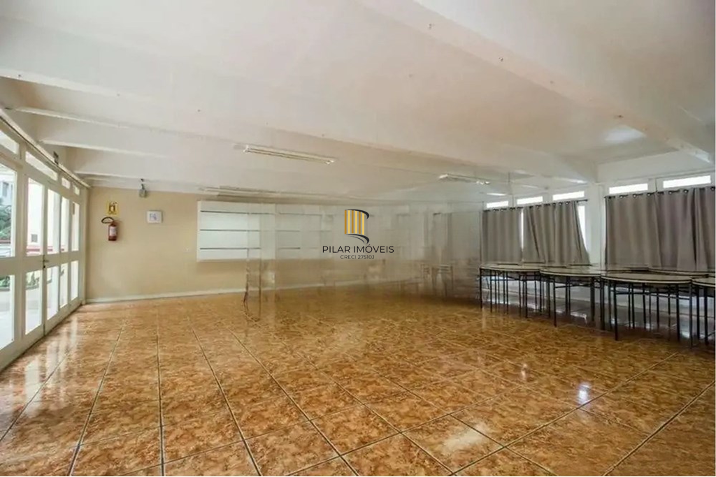 Studio 1 dormitório no bairro Santana