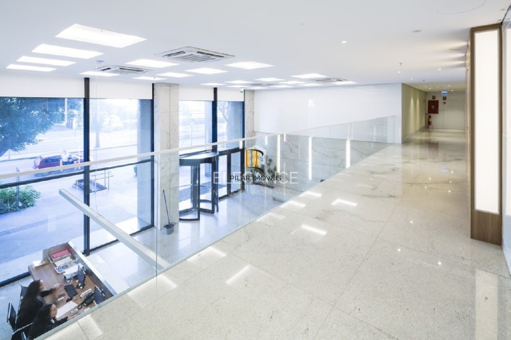 Sala Comercial no bairro Praia de Belas