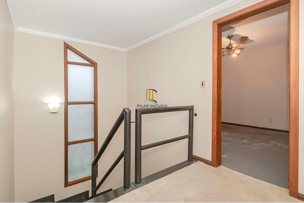 Casa 3 dormitórios no bairro Boa Vista