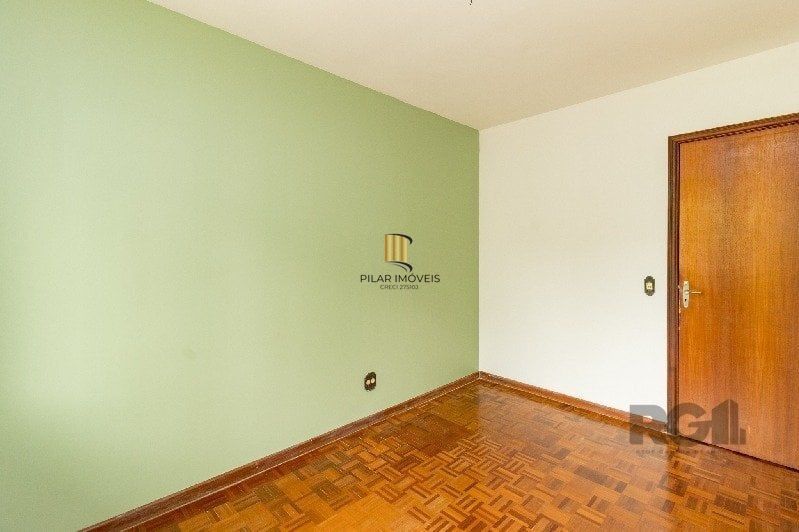 Apartamento 2 dormitórios no bairro Cristo Redentor