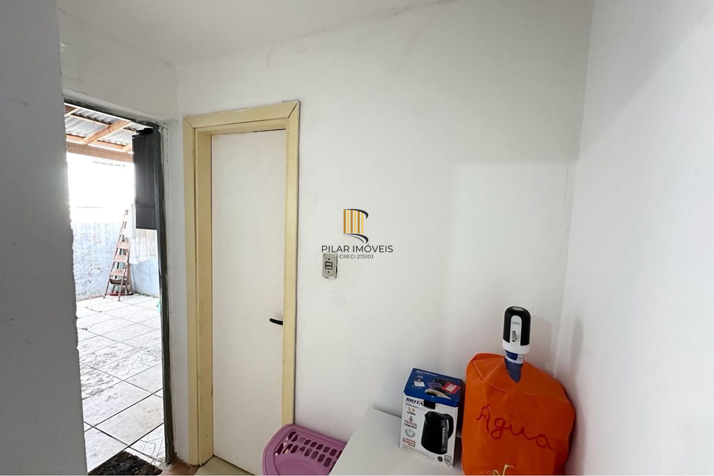 Apartamento 2 dormitórios no bairro Mathias Velho