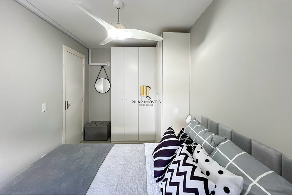 Apartamento 2 dormitórios no bairro Estância Velha