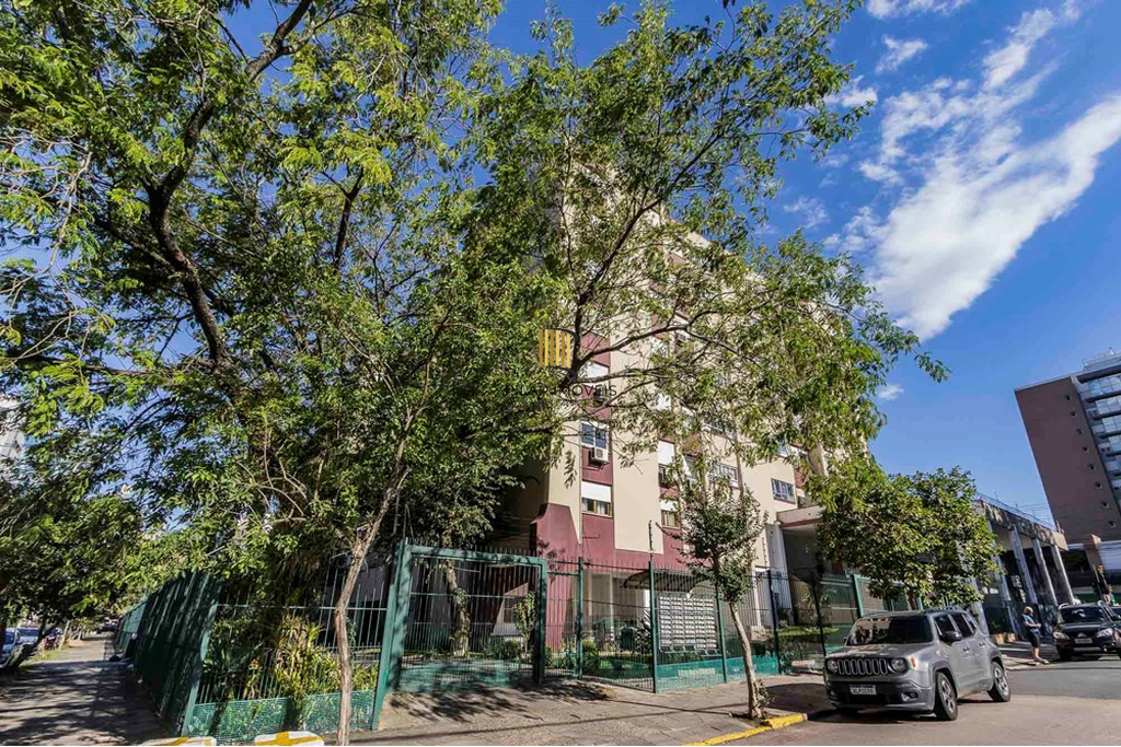 Apartamento 3 dormitórios no bairro Jardim Lindóia