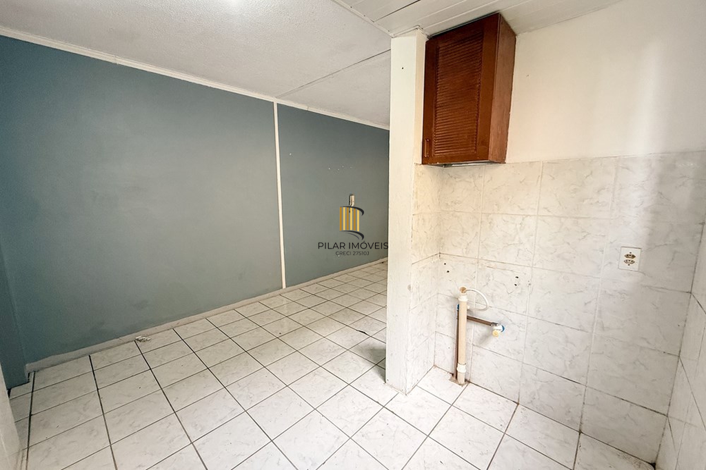 Apartamento 2 dormitórios no bairro Guajuviras