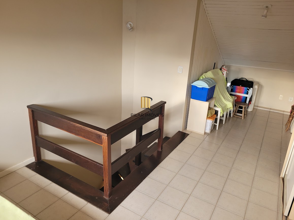 Casa 2 dormitórios no bairro Ipanema