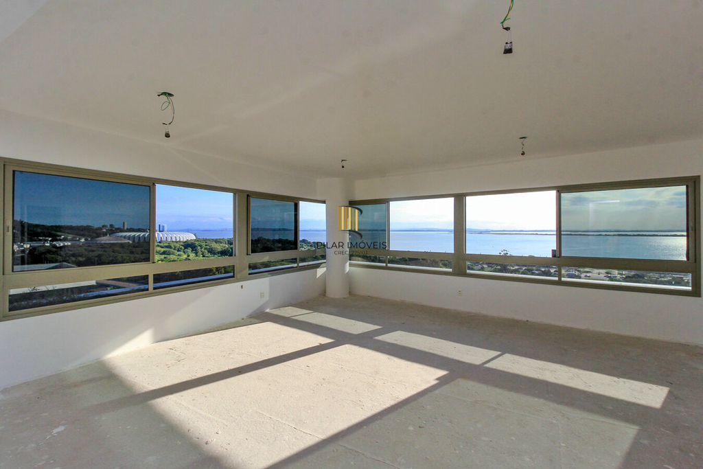 Apartamento 3 dormitórios no bairro Praia de Belas - Pilar Imóveis