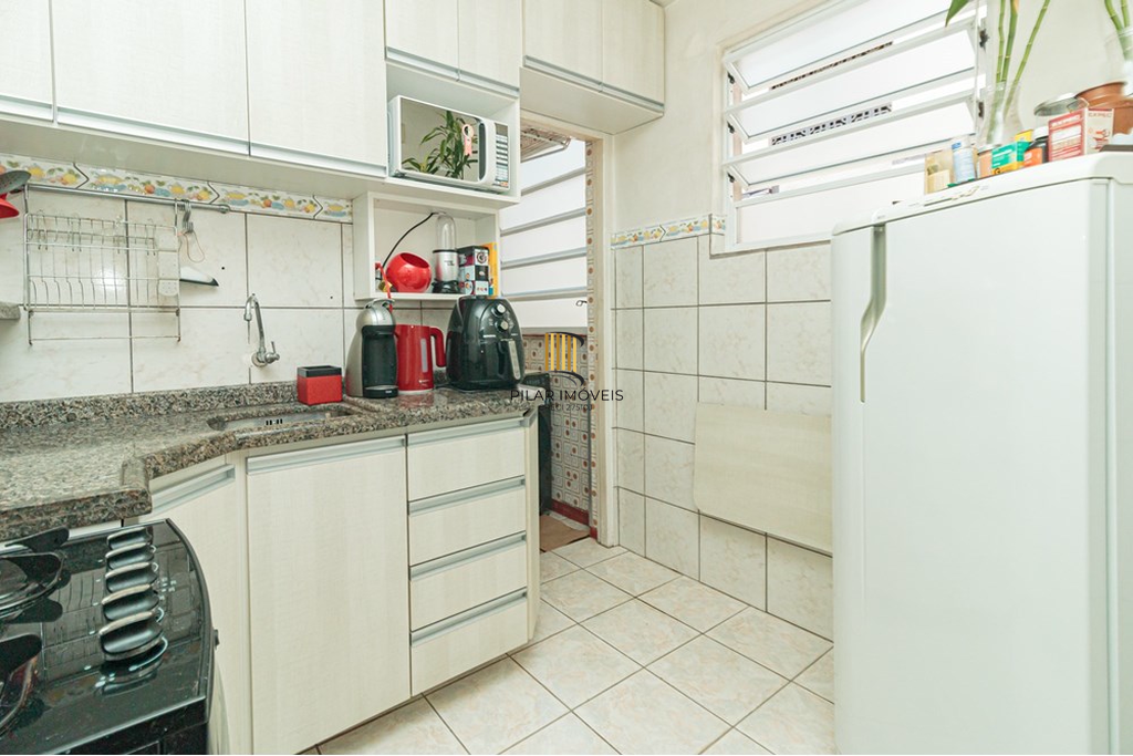 Apartamento 2 dormitórios no bairro Passo da Areia