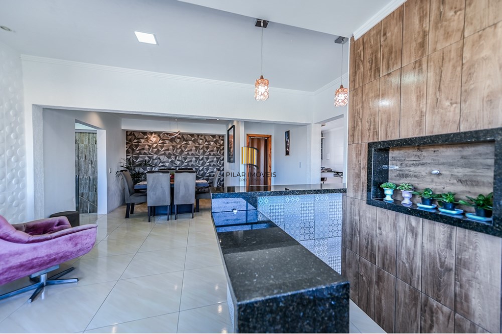 Apartamento 3 dormitórios no bairro Sarandi