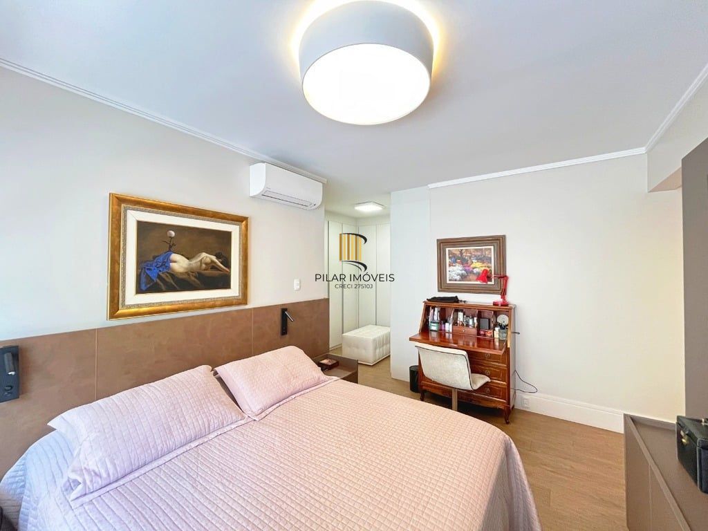 Apartamento 3 dormitórios no bairro Petrópolis