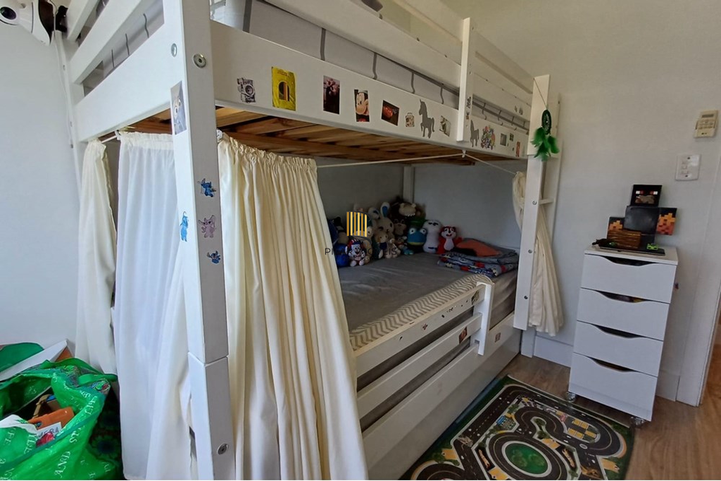 Apartamento 2 dormitórios no bairro Petrópolis