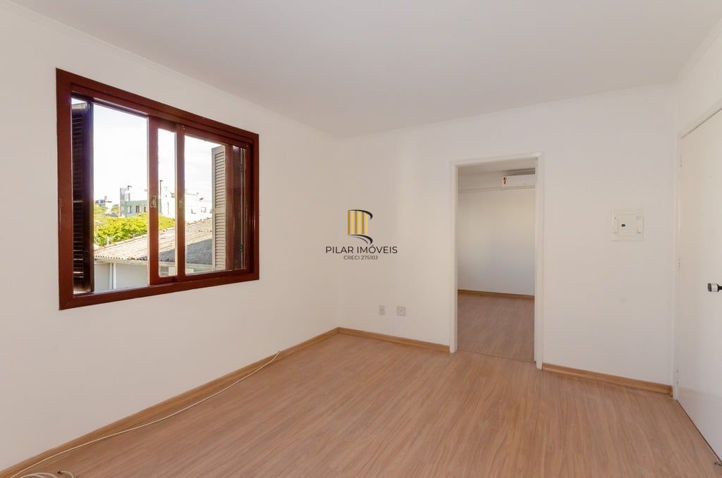 Apartamento 1 dormitório no bairro Jardim  Botânico