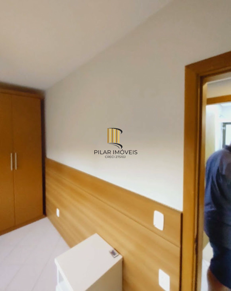 Apartamento 2 dormitórios no bairro Partenon