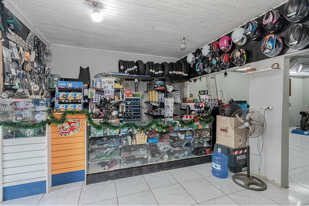 Casa 2 dormitórios no bairro Coronel Aparício Borges