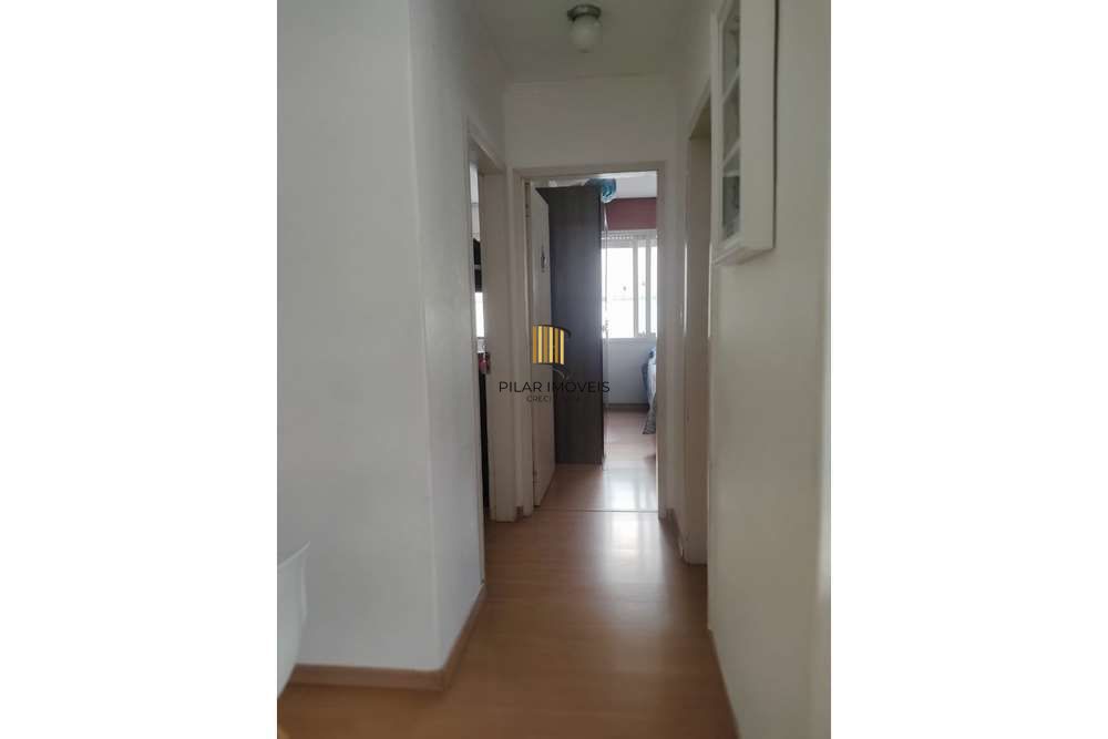 Apartamento 2 dormitórios no bairro Rubem Berta