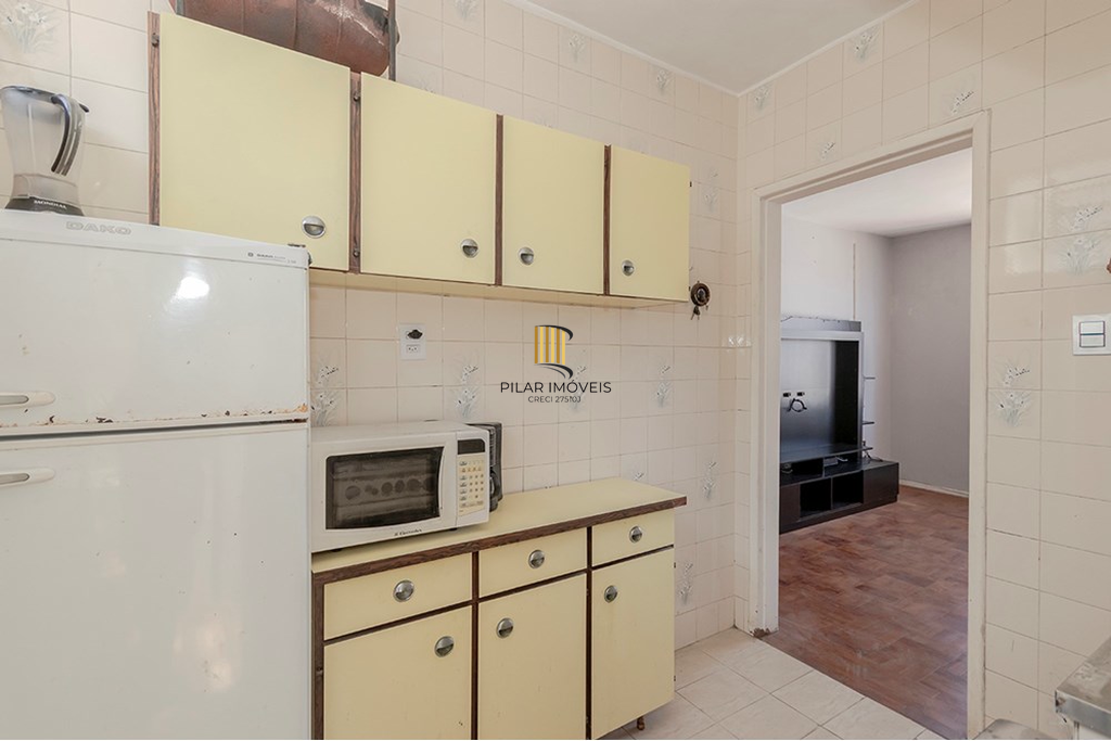 Apartamento 2 dormitórios no bairro Medianeira