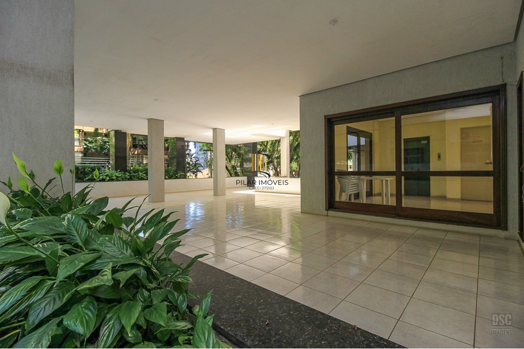 Apartamento 3 dormitórios no bairro Petrópolis