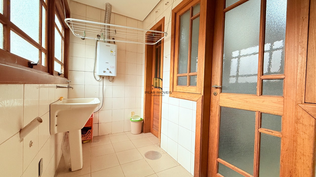 Apartamento 3 dormitórios no bairro Petrópolis