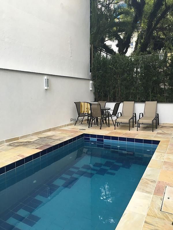 Apartamento 3 dormitórios no bairro Rio Branco