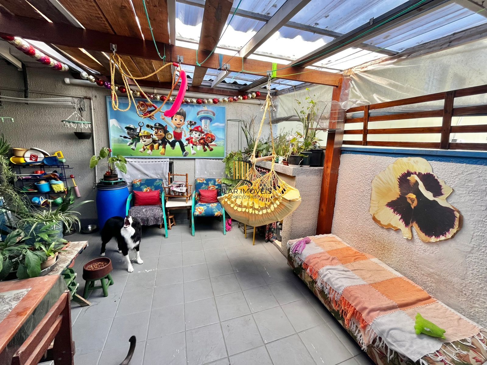 Apartamento para Venda - 104.46m², 3 dormitórios, sendo 1 suites, 4 vagas - Higienópolis