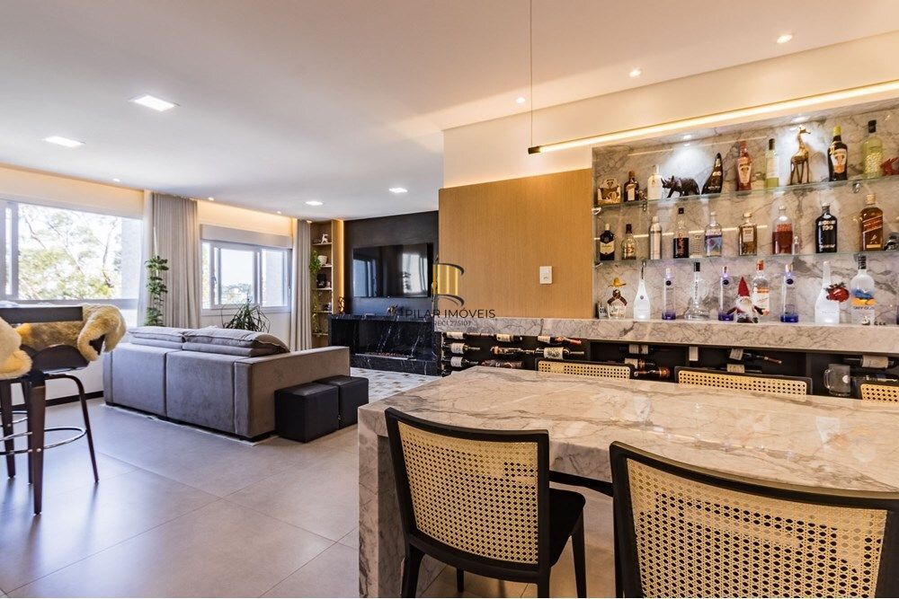 Apartamento 2 dormitórios no bairro Jardim Lindóia
