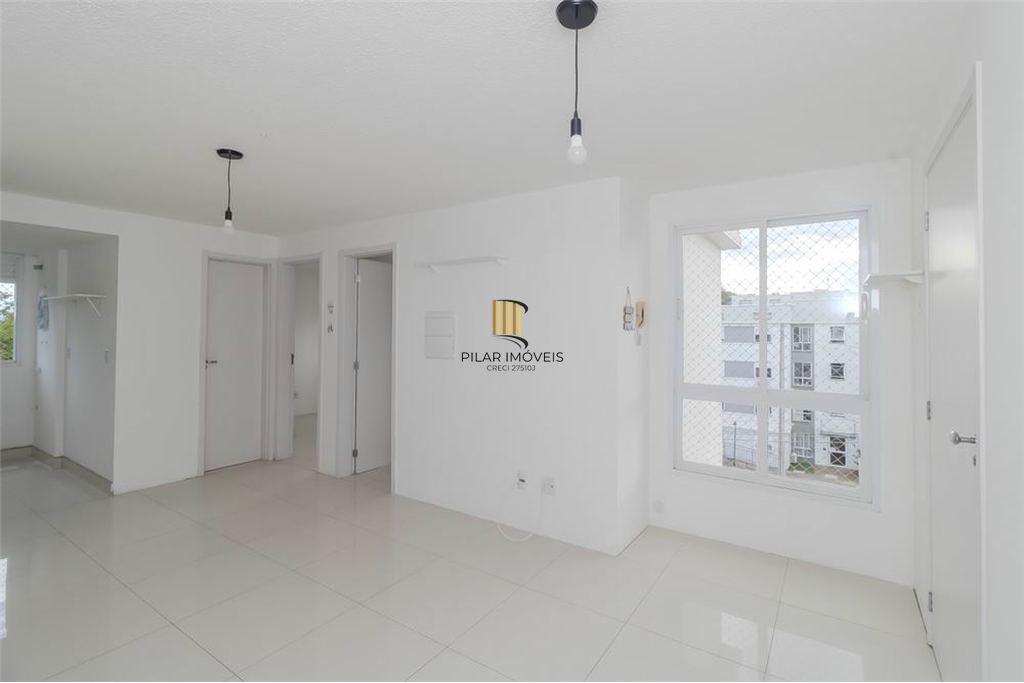 Apartamento 2 dormitórios no bairro Lomba do Pinheiro