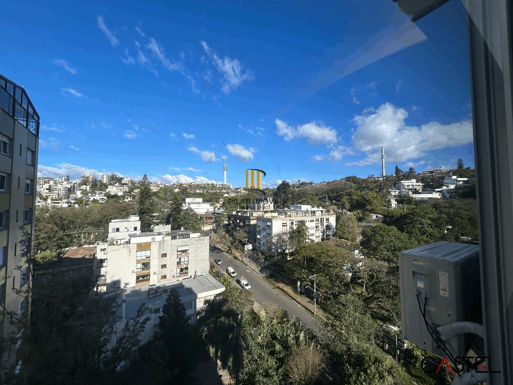 Apartamento 3 dormitórios no bairro Menino Deus