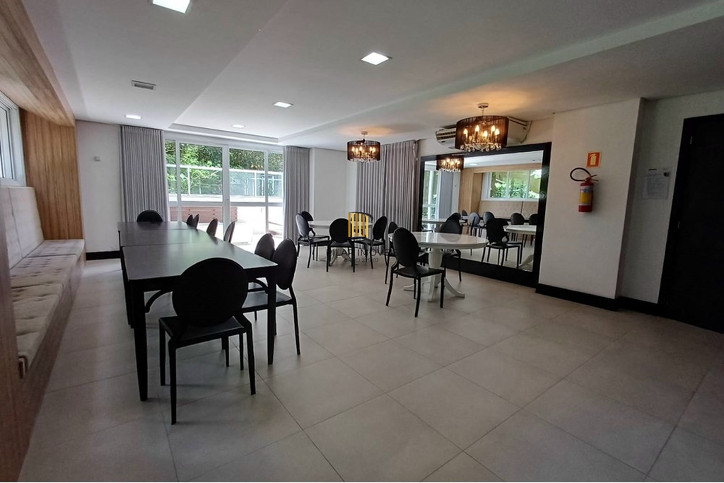 Apartamento 2 dormitórios no bairro Petrópolis