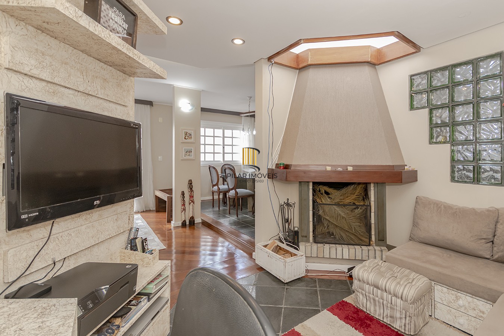 Casa 3 dormitórios no bairro Jardim Itu