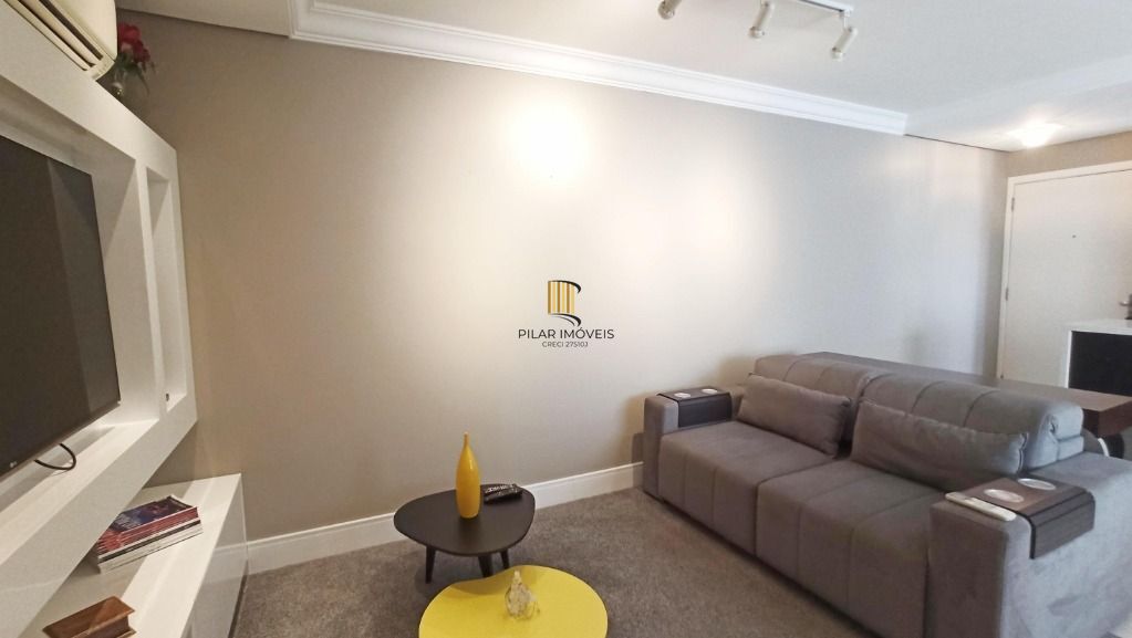 Apartamento 3 dormitórios no bairro Santana