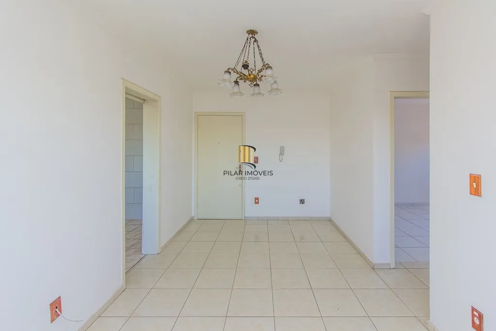 Apartamento 2 dormitórios no bairro Nossa Senhora das Graças