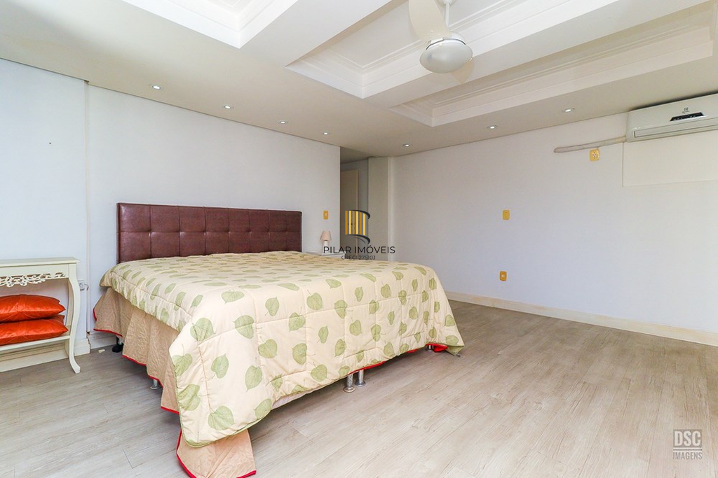 Apartamento 3 dormitórios no bairro Petrópolis