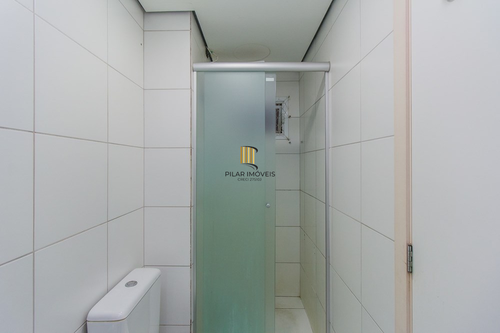 Apartamento 2 dormitórios no bairro Fátima