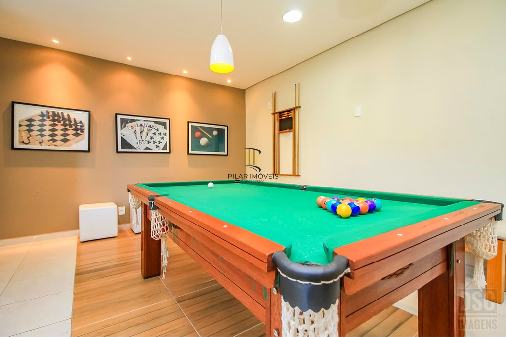 Apartamento 2 dormitórios no bairro Teresópolis