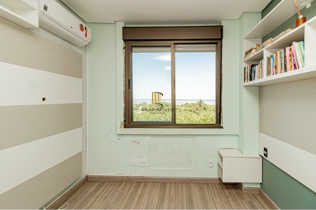 Apartamento 3 dormitórios no bairro Praia de Belas