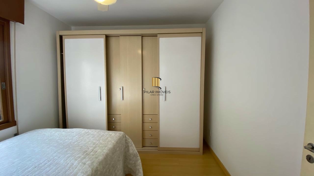Apartamento 1 dormitório no bairro Centro Histórico