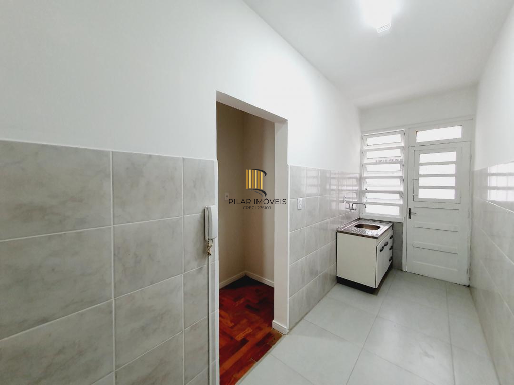 Apartamento 1 dormitório no bairro Menino Deus