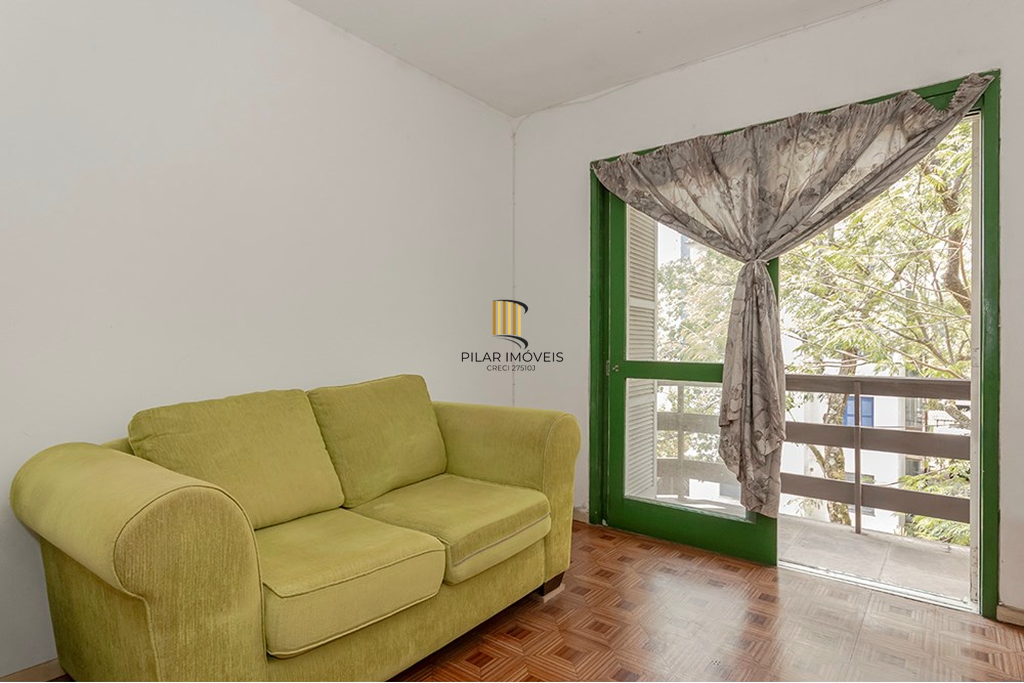 Apartamento 2 dormitórios no bairro Partenon