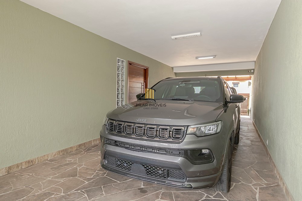 Casa 4 dormitórios no bairro Eldorado do Sul