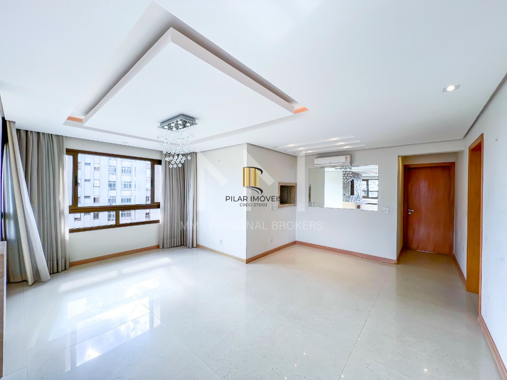 Apartamento 3 dormitórios no bairro Moinhos de Vento