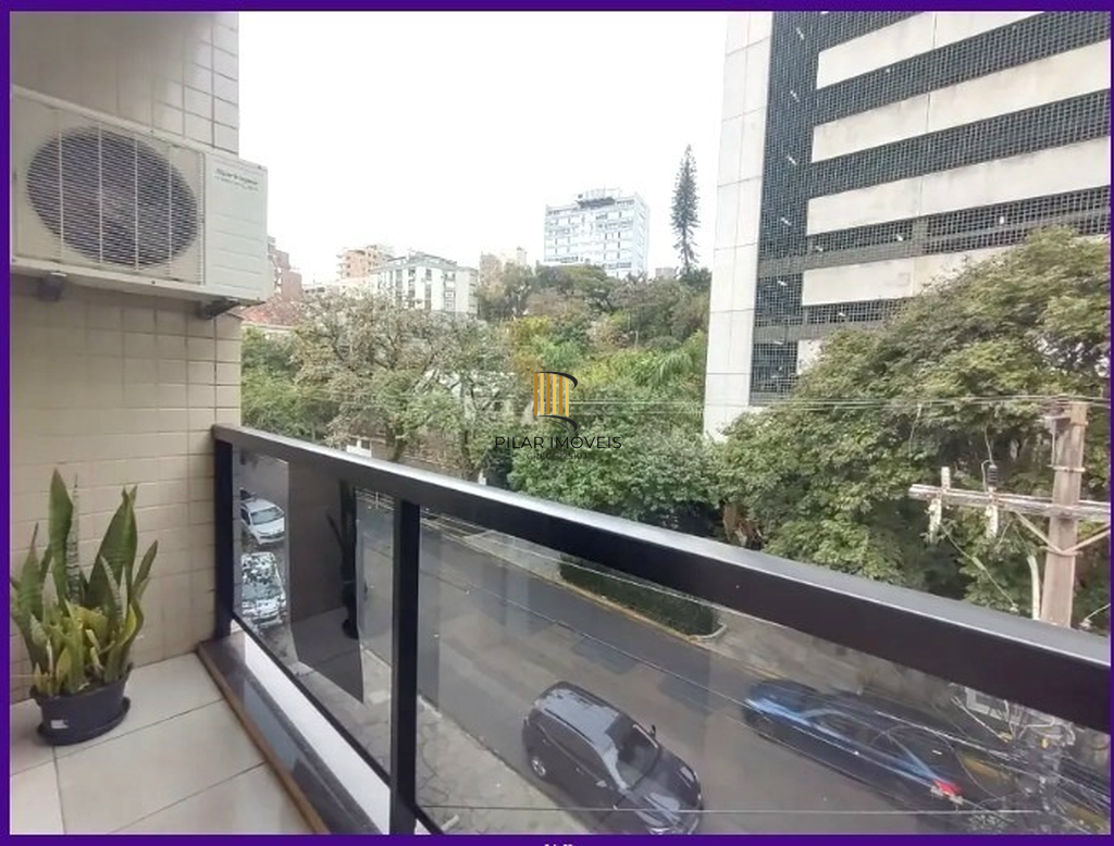 Apartamento 2 dormitórios no bairro Independência