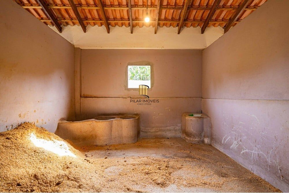 Fazenda no bairro Águas Claras